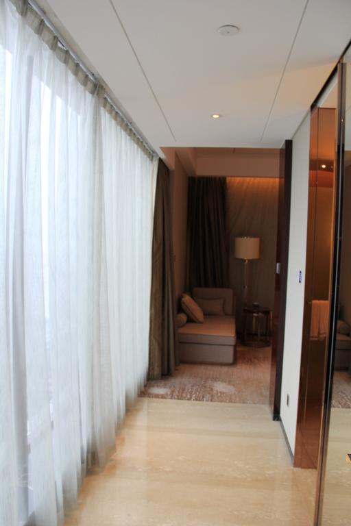 Howard Johnson Qinlu Plaza Yingtan Exterior foto