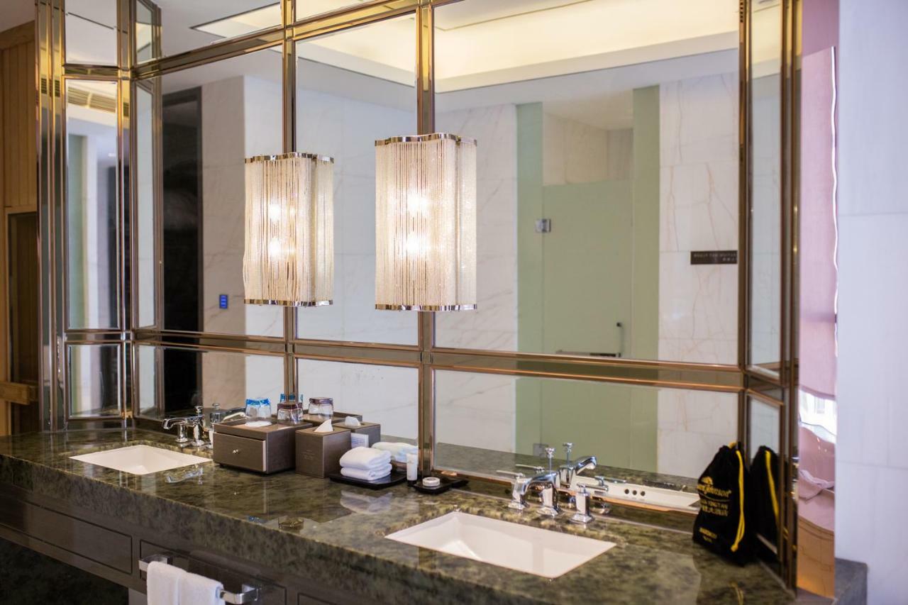 Howard Johnson Qinlu Plaza Yingtan Exterior foto